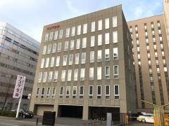 富国生命保険相互会社　秋田支社