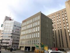 富国生命保険相互会社　秋田支社
