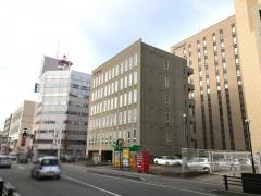 富国生命保険相互会社　秋田支社