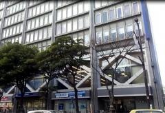 テレビ大分福岡支社