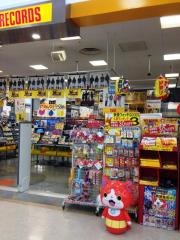 タワーレコード久留米店