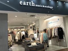 ｅａｒｔｈ　ｍｕｓｉｃ&ｅｃｏｌｏｇｙ　　サンシャインシティ