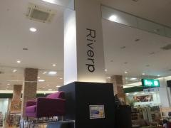 Ｒｉｖｅｒｐ　イオン若松店