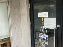 ＶＯＸ　ＧＯＬＦ　ＯＦ　ＡＭＥＲＩＣＡ　駒沢ストア