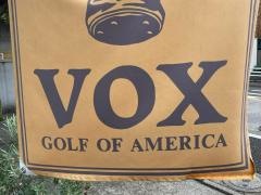ＶＯＸ　ＧＯＬＦ　ＯＦ　ＡＭＥＲＩＣＡ　駒沢ストア