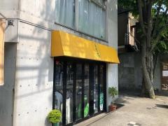 ＶＯＸ　ＧＯＬＦ　ＯＦ　ＡＭＥＲＩＣＡ　駒沢ストア