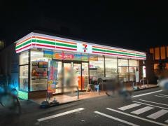セブンイレブン　名古屋城西4丁目店