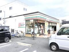 セブンイレブン　名古屋城西4丁目店
