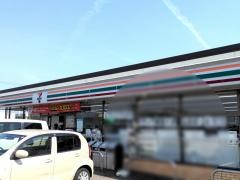 セブンイレブン　稲沢横地5丁目店