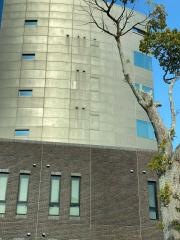 ジブラルタ生命保険株式会社　松阪営業所