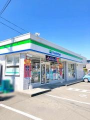 ファミリーマート　静岡昭府町店