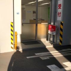 日産レンタカー兵庫駅前