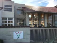 多伎小学校