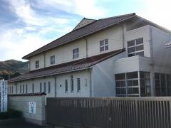 多伎小学校
