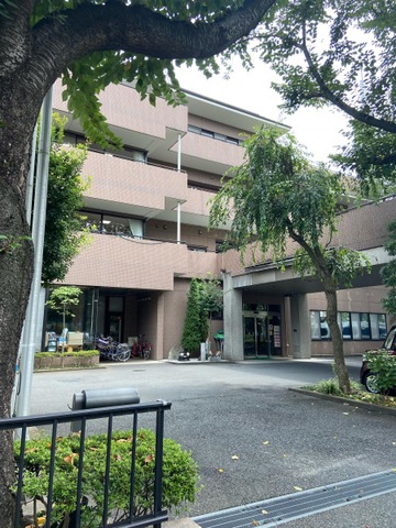 特別養護老人ホーム　さくら苑