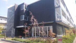 グランメゾン迎賓館　京都嵐山