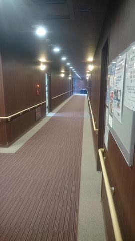 グランメゾン迎賓館　京都嵐山 内観（中の様子）