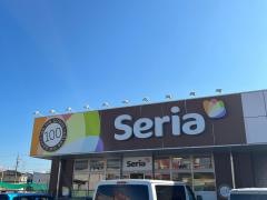 Ｓｅｒｉａ　ナフコ下津店