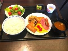 相鉄グランドフレッサ　品川シーサイド