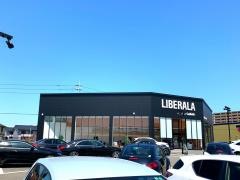 ＬＩＢＥＲＡＬＡ久留米