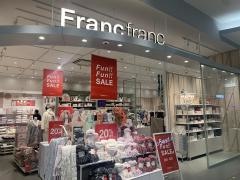 Ｆｒａｎｃｆｒａｎｃイオンモール高岡店