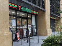 セブンイレブン　名古屋栄１中ノ町通店