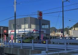山口スズキスズキアリーナ新下関