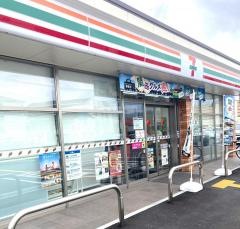 セブンイレブン　高知高須２丁目店