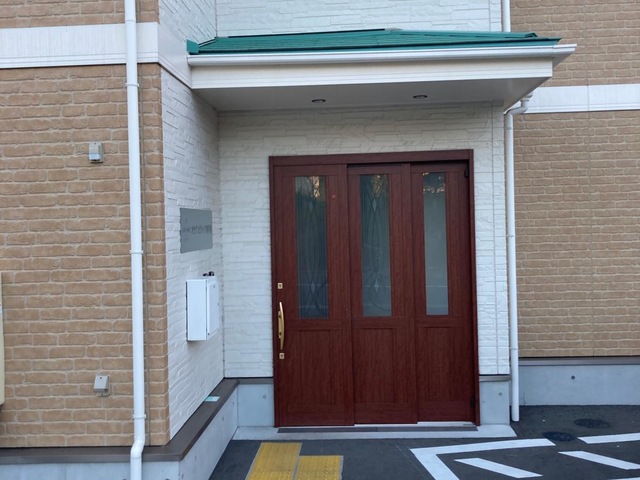 オセアンビクトリア南戸塚