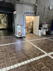 ローソン　Ｓ都留文科大学店