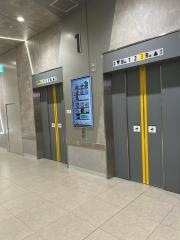イオン天王町ショッピングセンター
