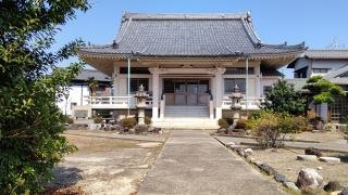 長安寺