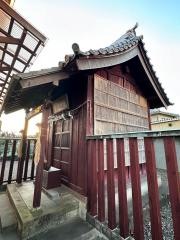 白髭神社