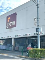 ＤＣＭ　鹿骨店