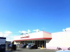 ファッションセンターしまむら　みたけ店