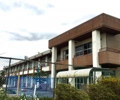 高屋小学校