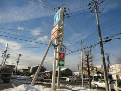 ローソン　東根中央二丁目店