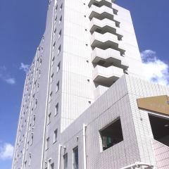 小名浜第一ホテル