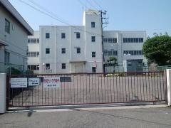 駒込小学校
