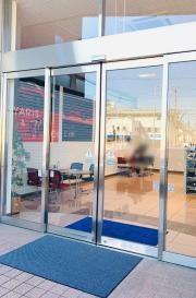 ネッツトヨタ栃木　宇都宮中央店