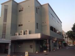 群馬銀行竪町支店