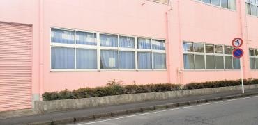 新所沢富士幼稚園