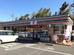 セブンイレブン　鴻巣大間3丁目店