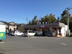 セブンイレブン　鴻巣大間3丁目店