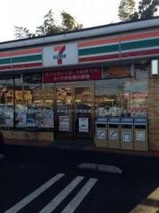 セブンイレブン　鴻巣大間3丁目店