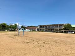 椎柴小学校