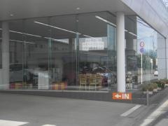 トヨタカローラ千葉富里店
