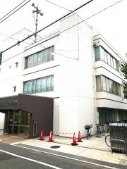 大田区立下丸子図書館