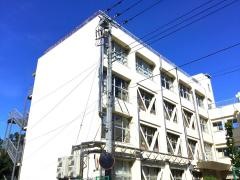 潤徳小学校