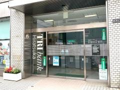 平塚信用金庫伊勢原支店